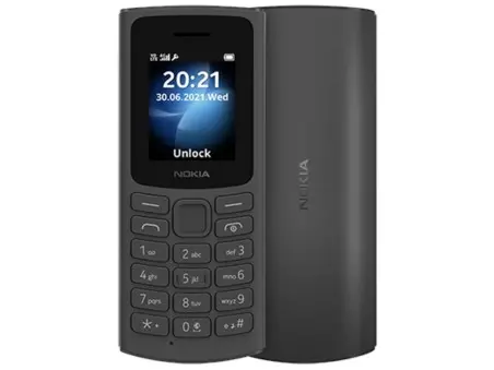 Nokia 105 2023 Portable