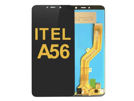 ITEL A56 A56 PRO W6004 ECRAN