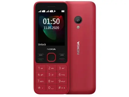 Nokia 150 2020 TA-1235 Portable