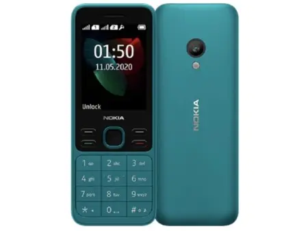 Nokia 150 2020 TA-1235 Portable