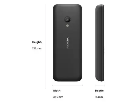 Nokia 150 2020 TA-1235 Phone