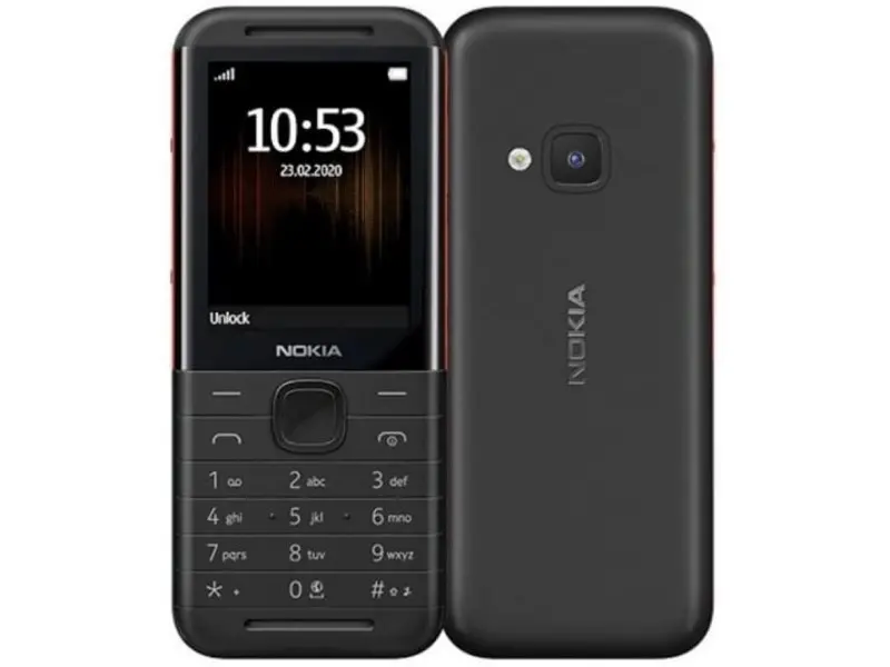Nokia 5310 2020 TA-1230 Phone