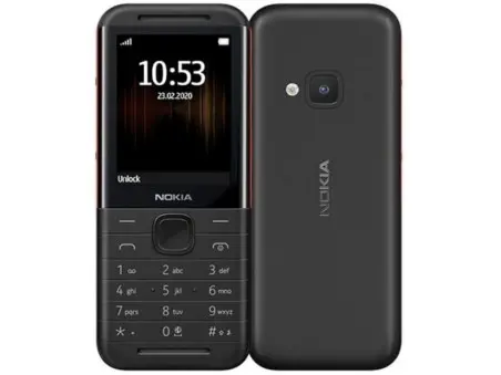 Nokia 5310 2020 TA-1230 Phone