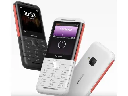 Nokia 5310 2020 TA-1230 Phone