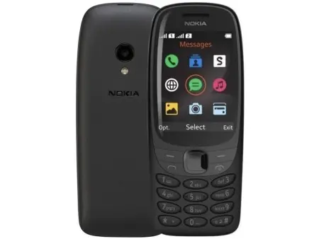 Nokia 6310 2021 TA-1400 Portable
