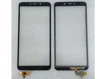 TACTILE ITEL A56 A56 PRO W6004