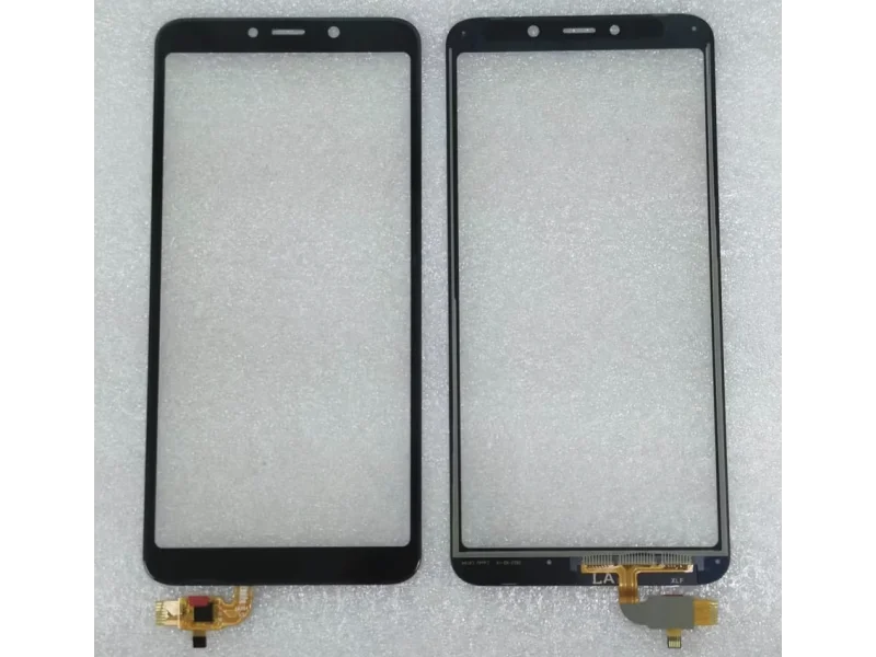 TACTILE ITEL A56 A56 PRO W6004