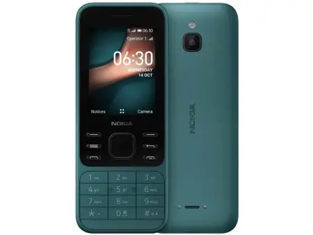 Nokia 6300 4G 2020 TA-1294 Phone