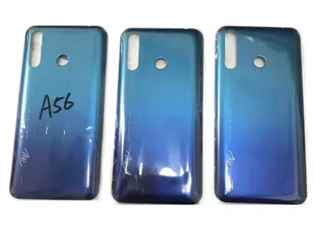 BACK COVER ITEL A56 A56 PRO W6004