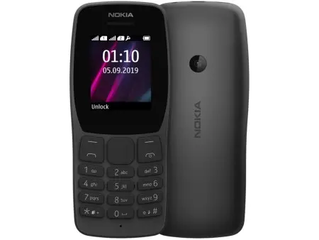 Nokia 110 2019 TA-1192 Phone