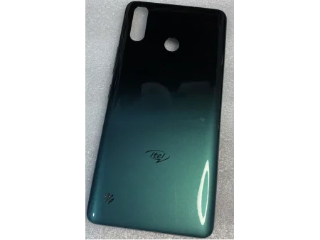 ITEL A55 W6003 BACK COVER