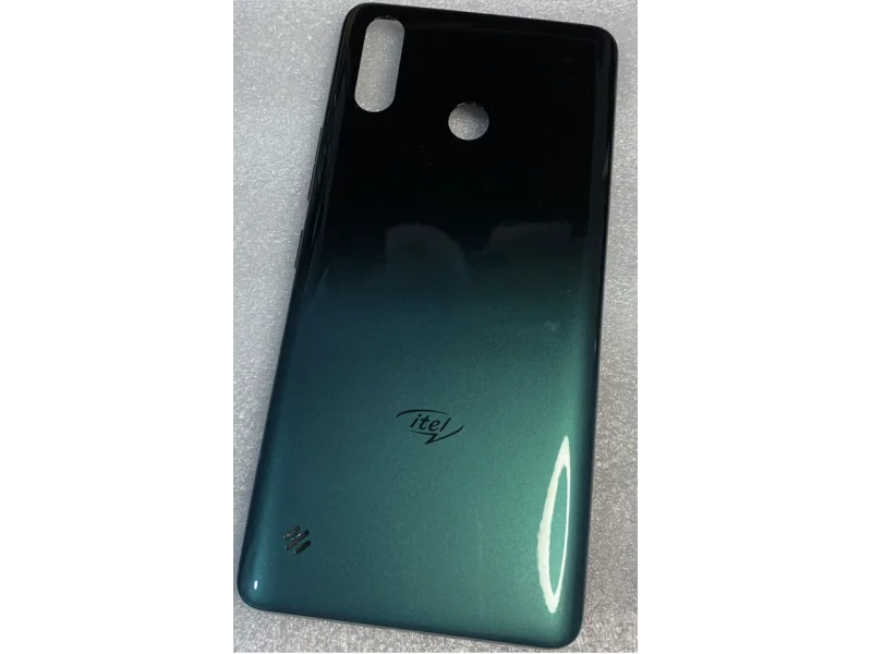 DERRIÈRE ITEL A55 W6003