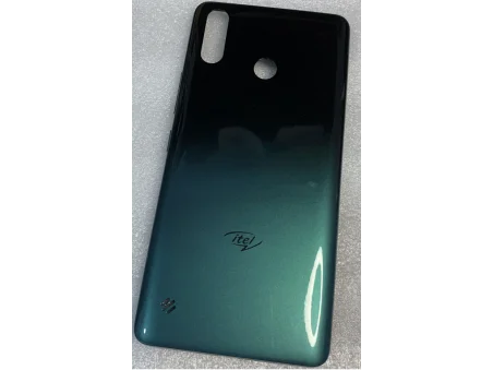 ITEL A55 W6003 BACK COVER