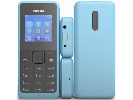 Nokia 105 2013 Original Phone