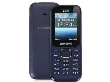 Samsung B310e Guru Music 2 SM-B310E Portable