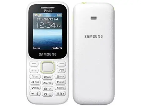 Samsung B310e Guru Music 2 SM-B310E Portable