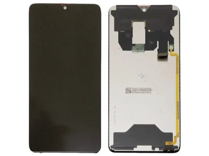 Huawei Mate 20 ECRAN