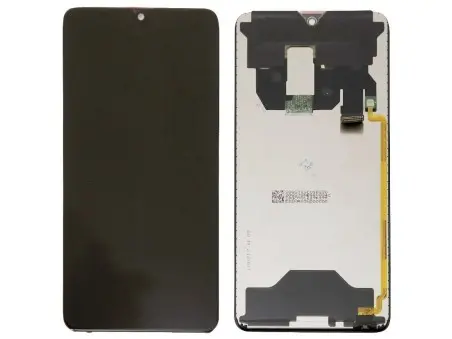 Huawei Mate 20 ECRAN