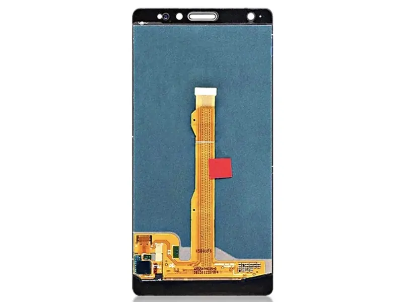 Huawei Mate S ECRAN