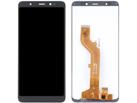 ITEL A55 W6003 LCD