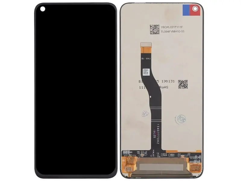 Huawei View 20 ECRAN
