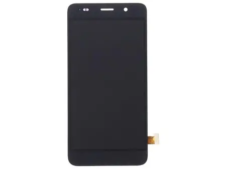 Huawei Y6, 4A ECRAN