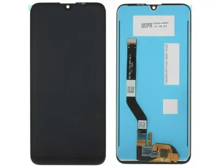 Huawei Y7 2019 LCD