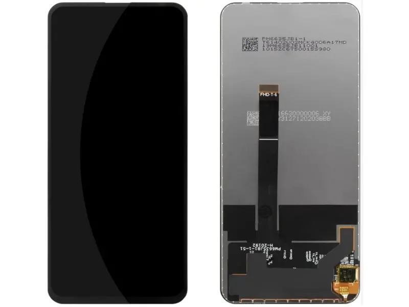 Huawei Y9A LCD