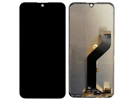ITEL A37 A571W ECRAN