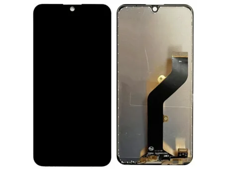 ITEL A37 A571W ECRAN
