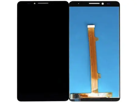 Huawei Mate 7 ECRAN