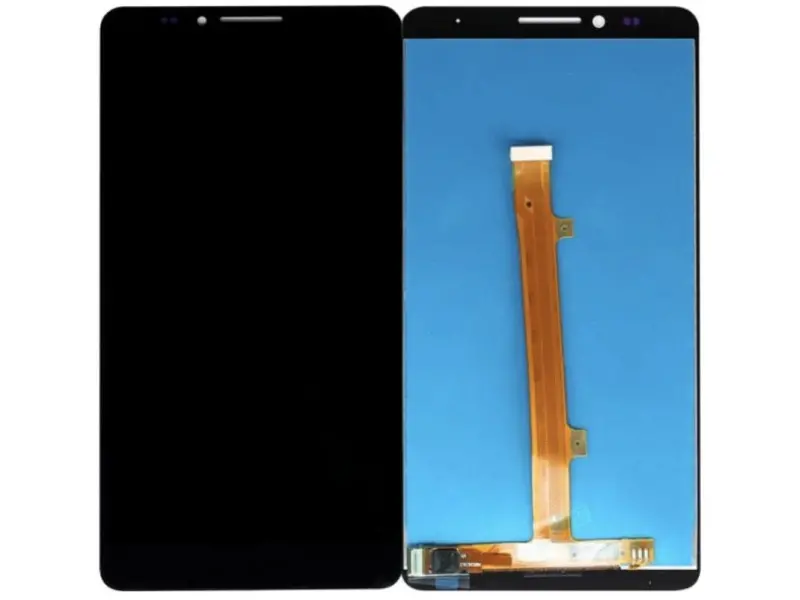 Huawei Mate 7 ECRAN