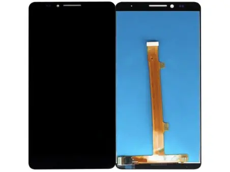 Huawei Mate 7 ECRAN