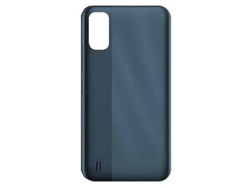 BACK COVER ITEL A37 A571W