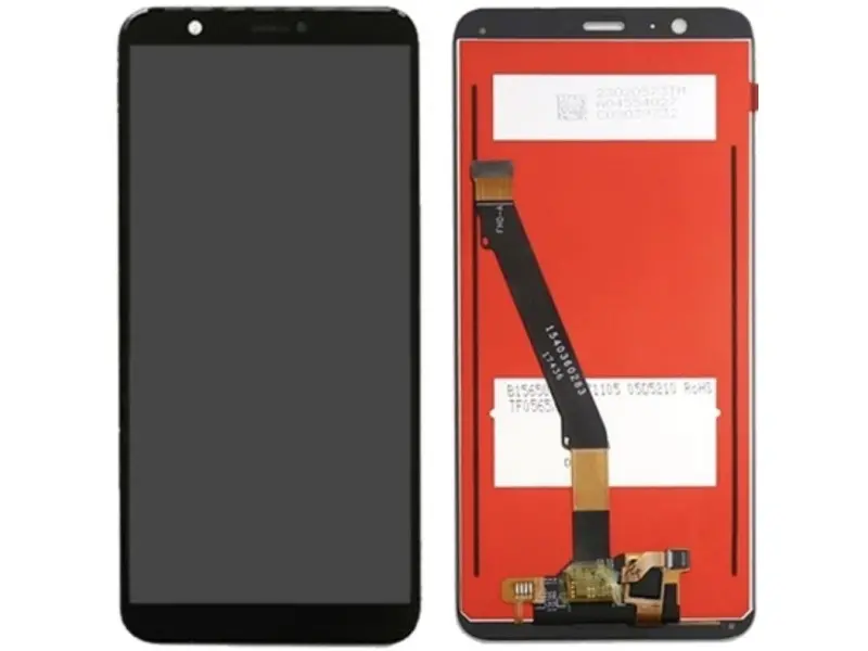 Huawei P Smart ECRAN