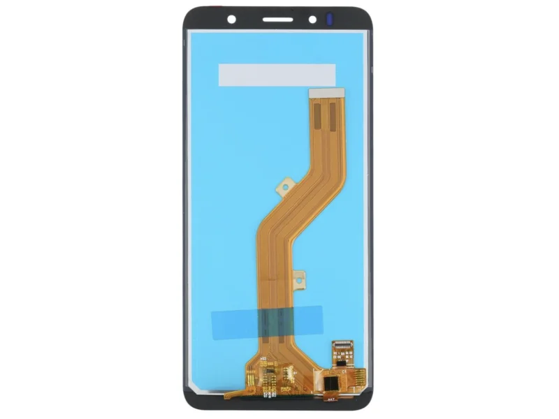 ITEL A36 W5505 LCD