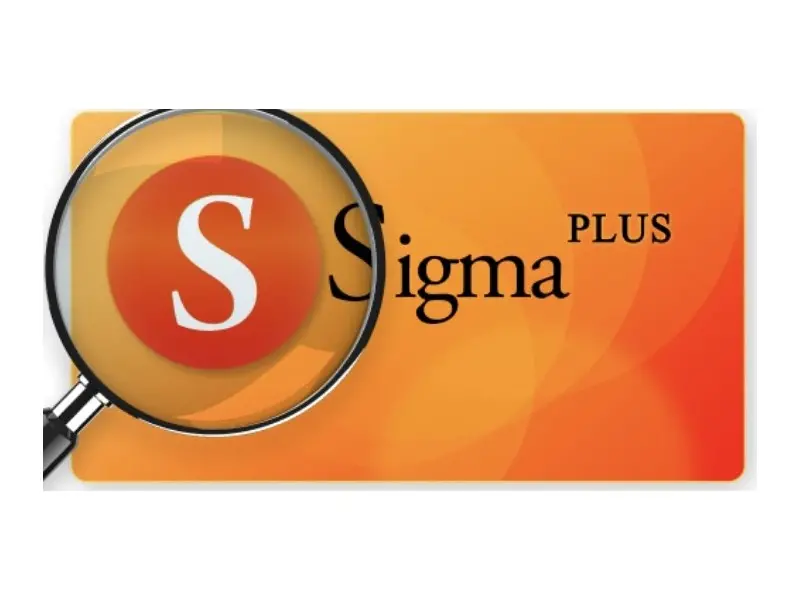 SigmaPlus activation, renouvellement dongle et Boite