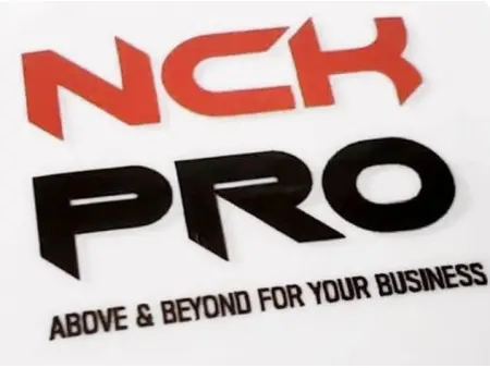 NCK PRO Crédit