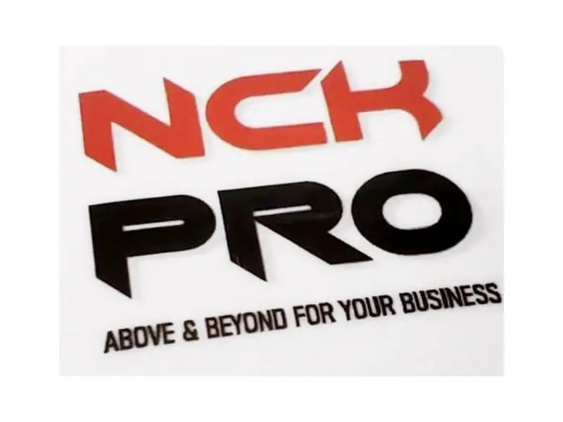 NCK PRO Crédit