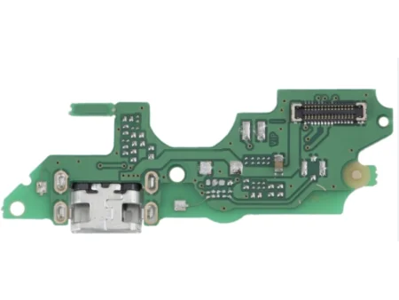 PLAQUETE CHARGE ITEL A36 W5505