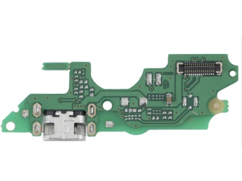 CHARGING PORT ITEL A36 W5505