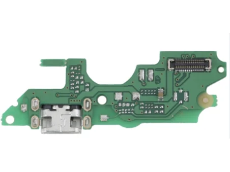 PLAQUETE CHARGE ITEL A36 W5505