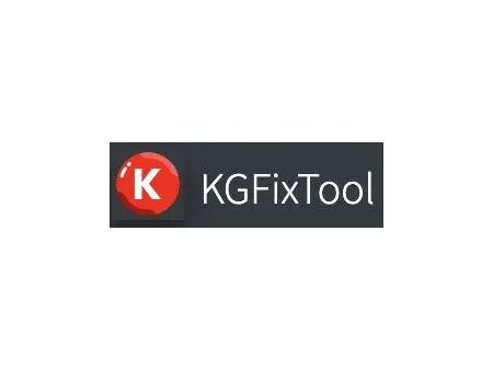 KGFix Tool licence activation ou renouvelable