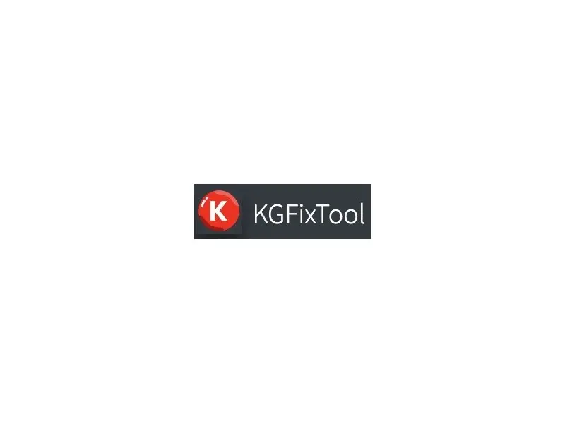 KGFix Tool License Activation & Renew