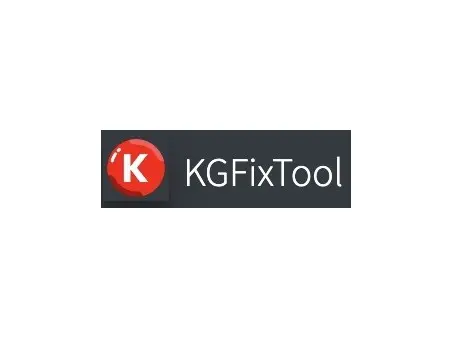 KGFix Tool licence activation ou renouvelable