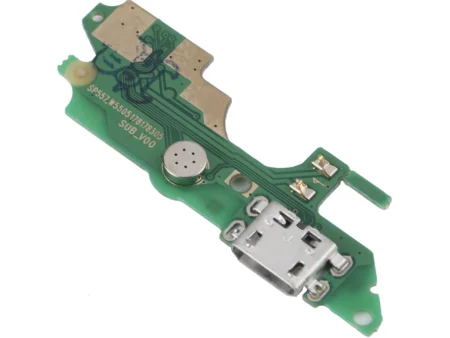 PLAQUETE CHARGE ITEL A36 W5505