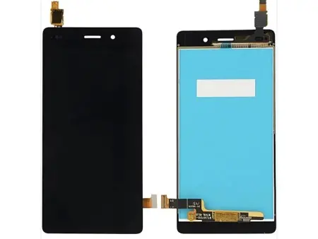 Huawei P8 Lite ECRAN