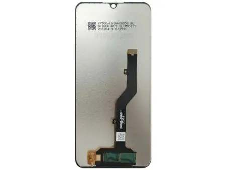 ZTE BLADE A5 2020 ECRAN