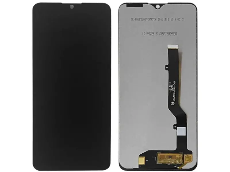 ZTE BLADE A7s 2020 ECRAN