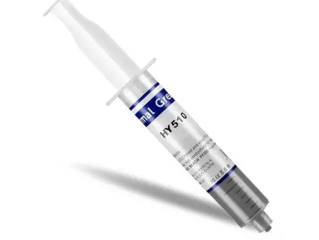 Thermal Grease, Paste HY510 25g Sliver